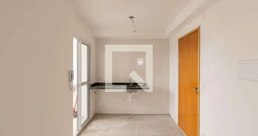 Apartamento para venda - vila guilhermina, 2 quartos, 32 m² - são paulo