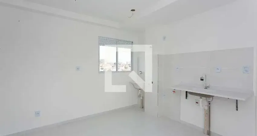 Apartamento para venda - cidade patriarca, 2 quartos, 45 m² - são paulo