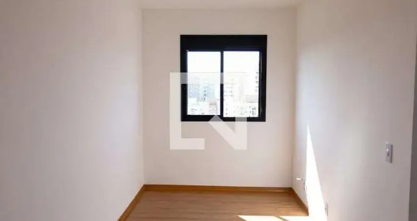 Apartamento com 1 quarto à venda na Rua Achiles Beline, Padroeira, Osasco