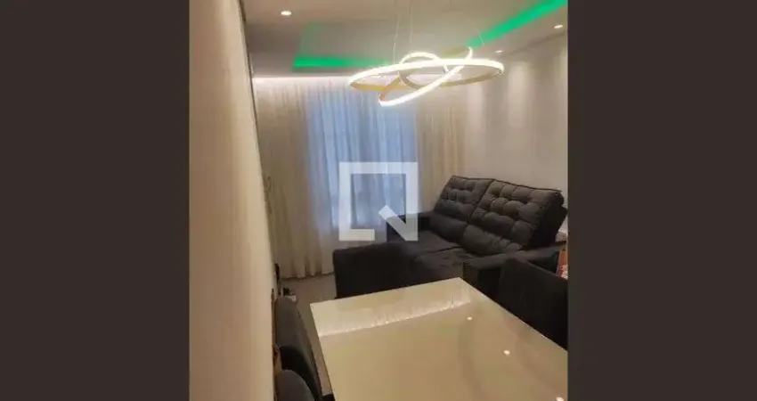 Apartamento para venda - bairro fátima, 2 quartos, 43 m² - canoas