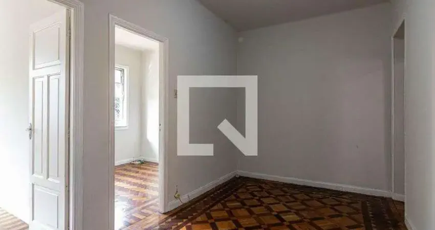 Apartamento para venda - são cristóvão, 2 quartos,  60 m² - rio de janeiro
