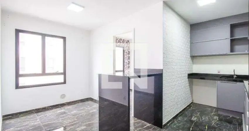 Apartamento com 2 quartos à venda na Rua Jubair Celestino, Centro, Osasco