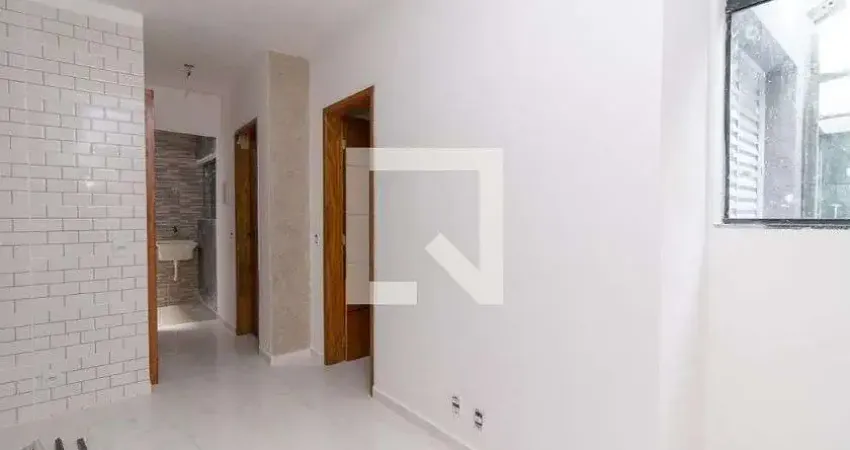 Apartamento com 2 quartos à venda na Rua Rio Dourado, Vila Ré, São Paulo