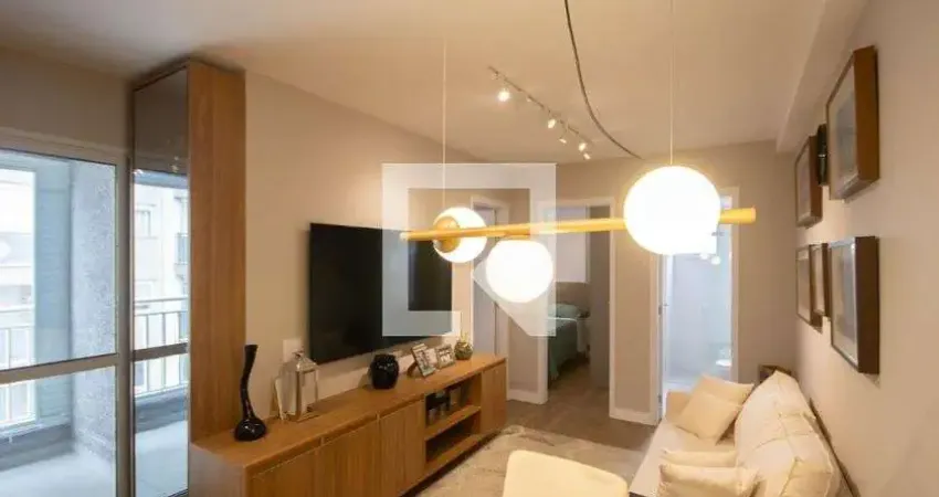 Apartamento para venda - vila gustavo, 1 quarto, 43 m² - são paulo