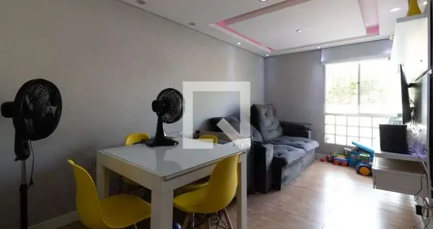 Apartamento para venda - cangaíba, 2 quartos, 53 m² - são paulo
