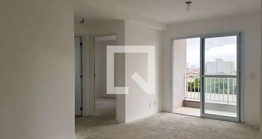 Apartamento para venda - assunção, 2 quartos, 48 m² - são bernardo do campo