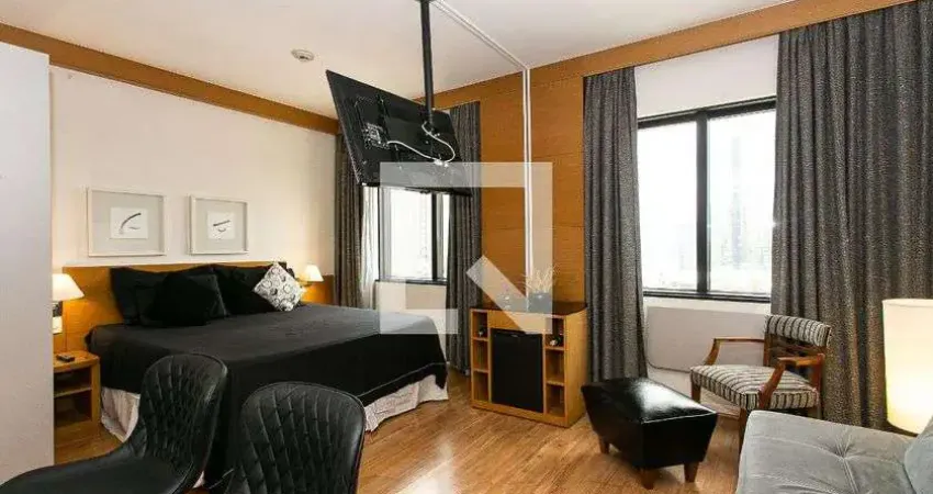 Kitnet / stúdio para venda - tatuapé, 1 quarto, 30 m² - são paulo