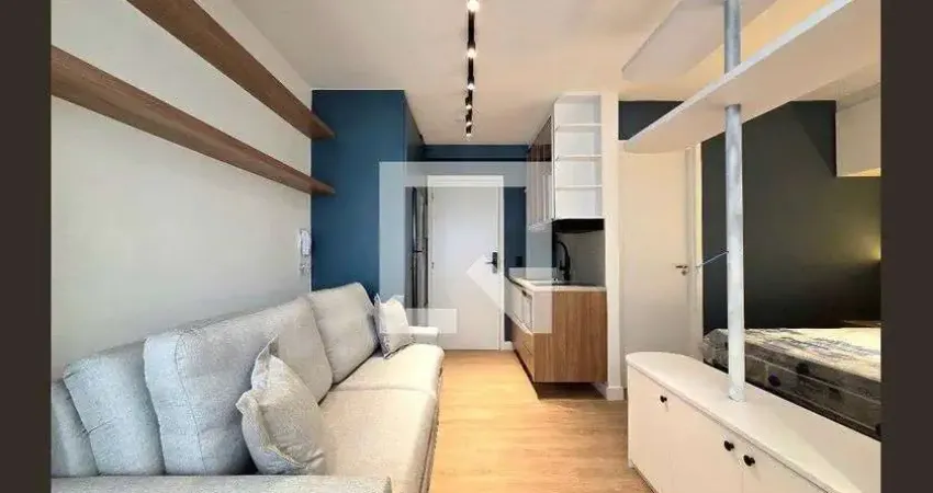 Kitnet / stúdio para venda - vila olímpia, 1 quarto, 28 m² - são paulo