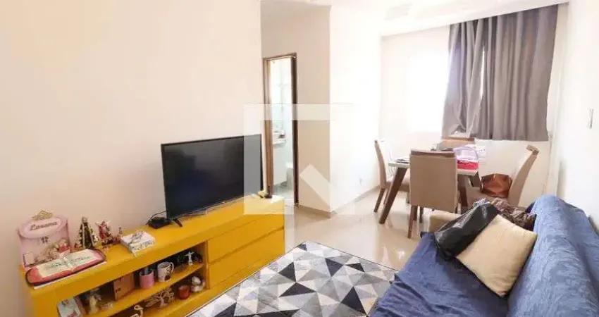 Cobertura com 2 quartos à venda na Avenida General Pedro Pinho, Pestana, Osasco