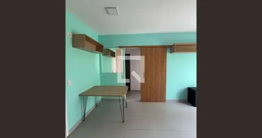 Apartamento para venda - jardim anália franco, 1 quarto, 40 m² - são paulo