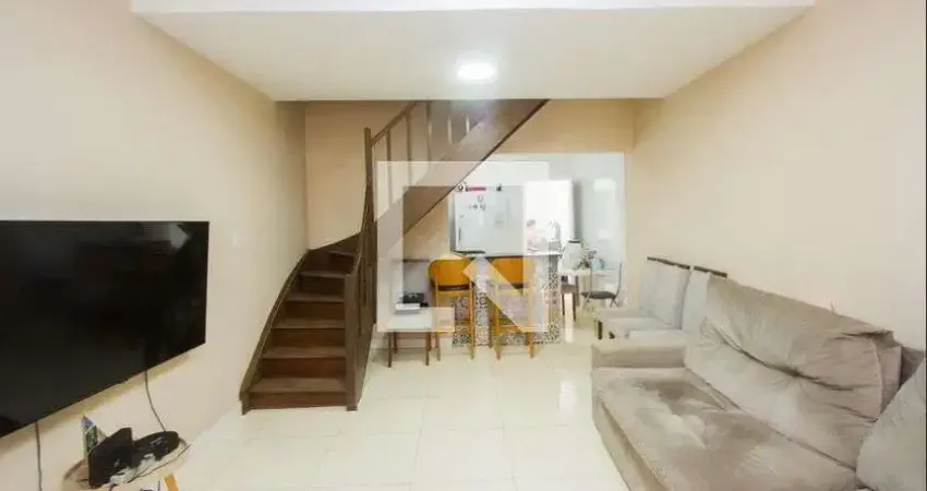 Casa com 2 quartos à venda na Rua Cabo York, Santo Amaro, São Paulo