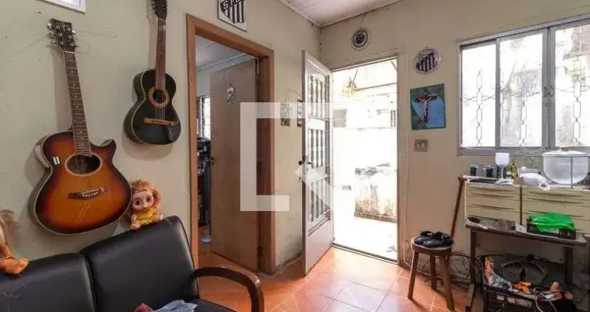 Casa com 2 quartos à venda na Travessa Carlos Montuori, Água Fria, São Paulo