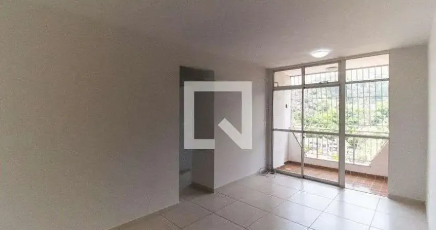 Apartamento com 2 quartos à venda na Avenida Professor João Brasil, Fonseca, Niterói