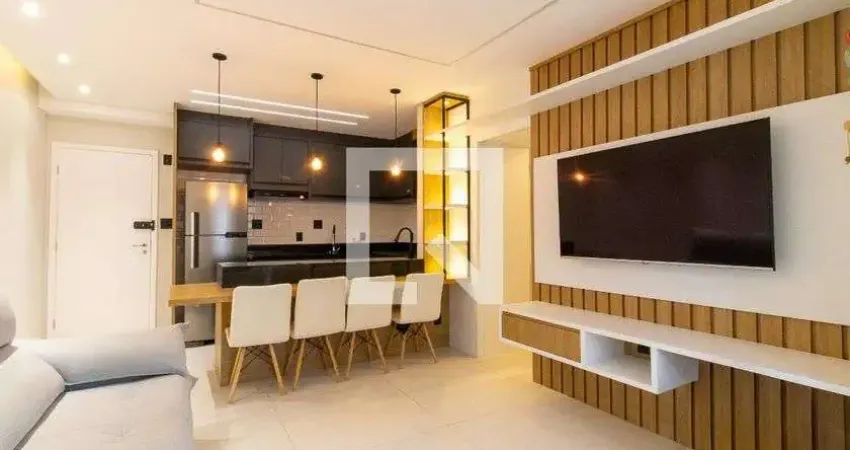 Apartamento para venda - botafogo, 1 quarto, 49 m² - campinas