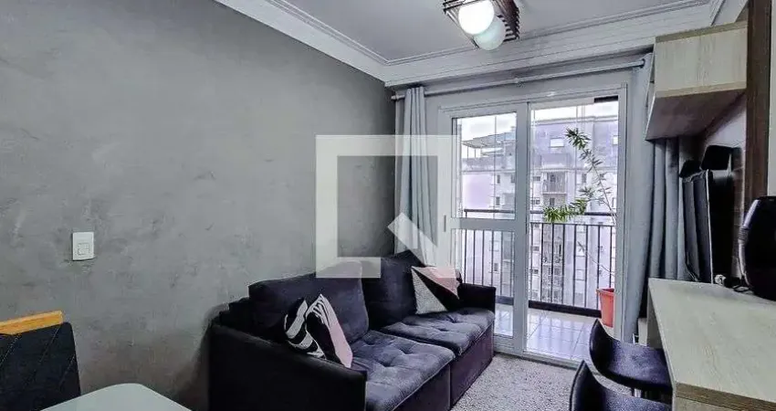 Apartamento para venda - jardim são savério, 2 quartos, 52 m² - são paulo
