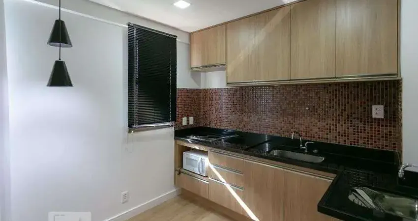 Apartamento para venda - savassi, 1 quarto,  35 m² - belo horizonte