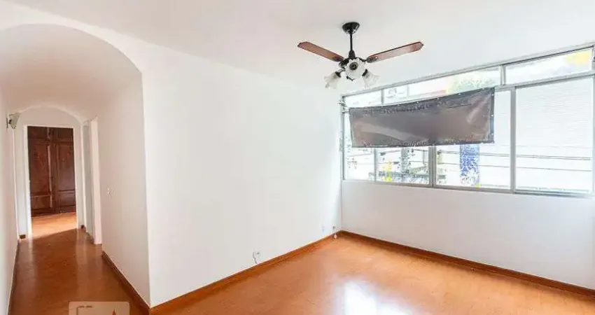 Apartamento com 2 quartos à venda na Travessa Capitão Zeferino, Icaraí, Niterói