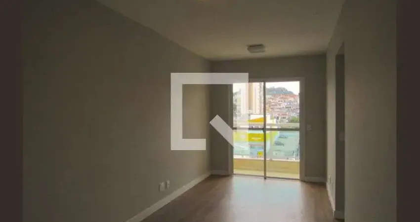 Apartamento com 2 quartos à venda na Avenida Olavo Bilac, Quitaúna, Osasco
