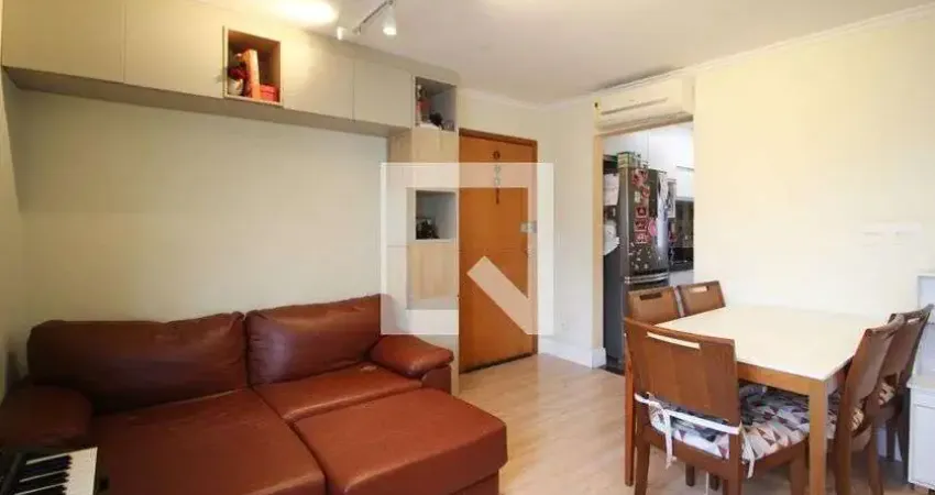 Apartamento com 2 quartos à venda na Alameda Jauaperi, Moema, São Paulo