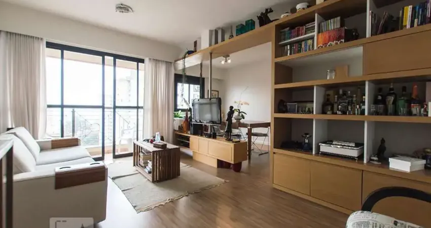 Apartamento para venda - vila sônia, 1 quarto, 60 m² - são paulo