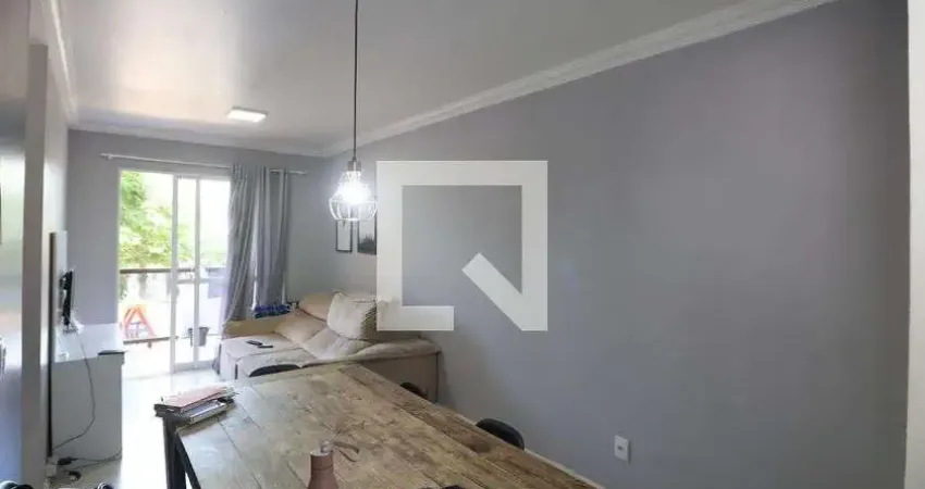 Apartamento para venda - marechal rondon, 2 quartos, 89 m² - canoas