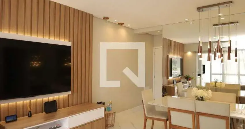 Apartamento para venda - vila jacuí, 2 quartos, 68 m² - são paulo