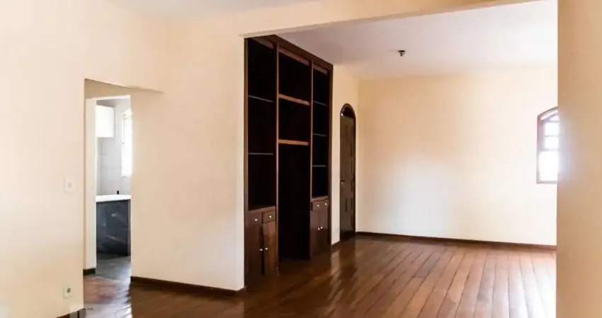 Casa para venda - liberdade, 3 quartos,  180 m² - belo horizonte