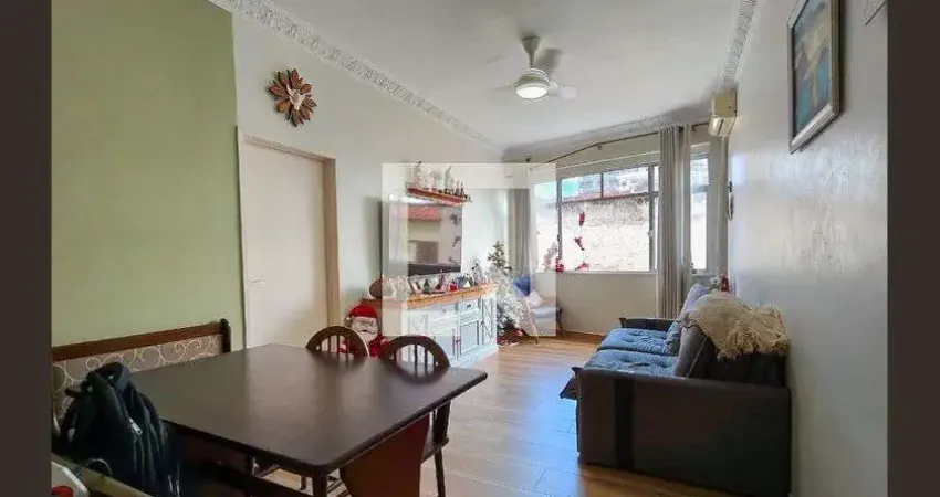 Apartamento para venda - tijuca, 2 quartos, 90 m² - rio de janeiro