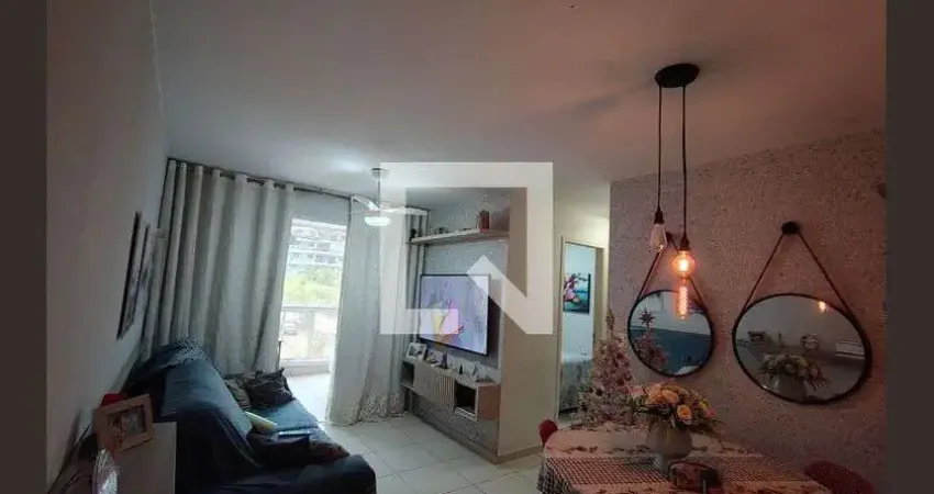 Apartamento para venda - jacarepaguá, 3 quartos, 69 m² - rio de janeiro