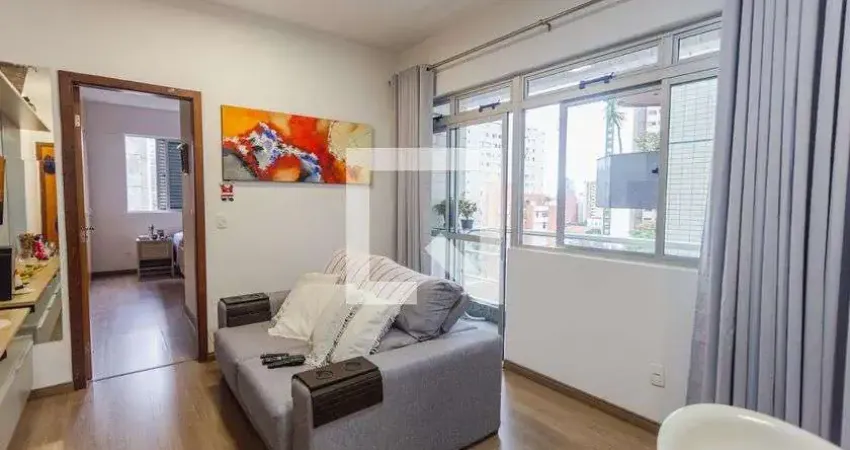 Apartamento para venda - savassi, 1 quarto, 71 m² - belo horizonte