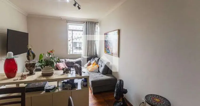 Apartamento para venda - colégio batista, 2 quartos, 90 m² - belo horizonte