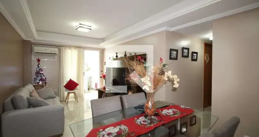 Apartamento para venda - freguesia , 3 quartos, 80 m² - rio de janeiro