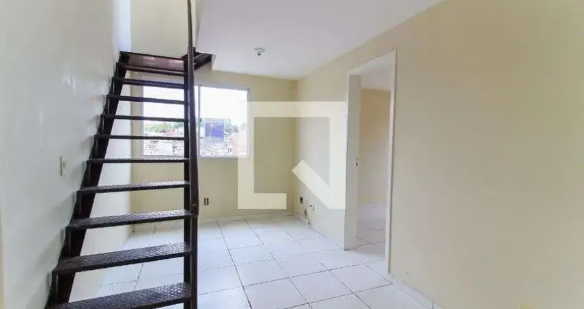 Cobertura com 3 quartos à venda na Rua Álvaro de Mendonça, Itaquera, São Paulo