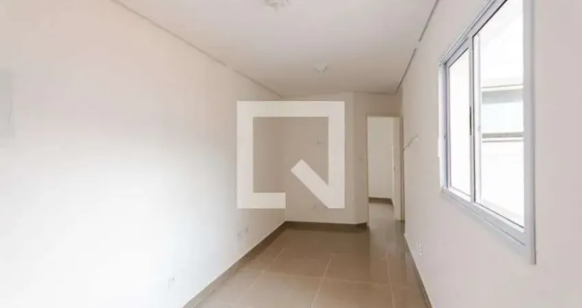Cobertura para venda - parque das nações, 2 quartos, 98 m² - santo andré