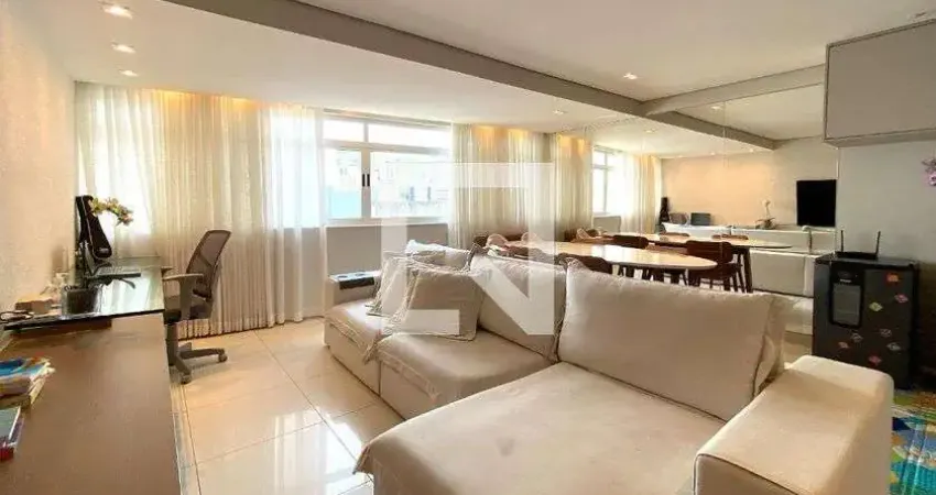 Apartamento para venda - são pedro, 2 quartos,  76 m² - belo horizonte