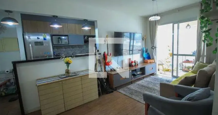Apartamento com 3 quartos à venda na Rua João Antônio de Oliveira, Mooca, São Paulo