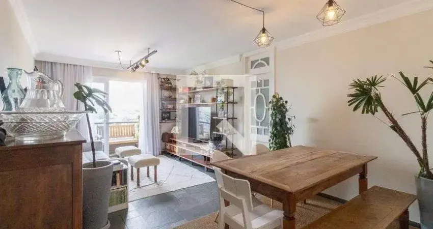 Apartamento para venda - cidade são francisco , 3 quartos, 86 m² - são paulo