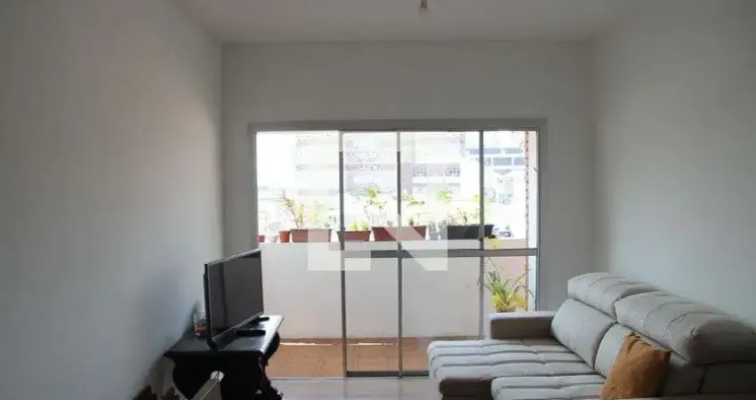 Apartamento para venda - vila miriam, 4 quartos,  109 m² - guarulhos