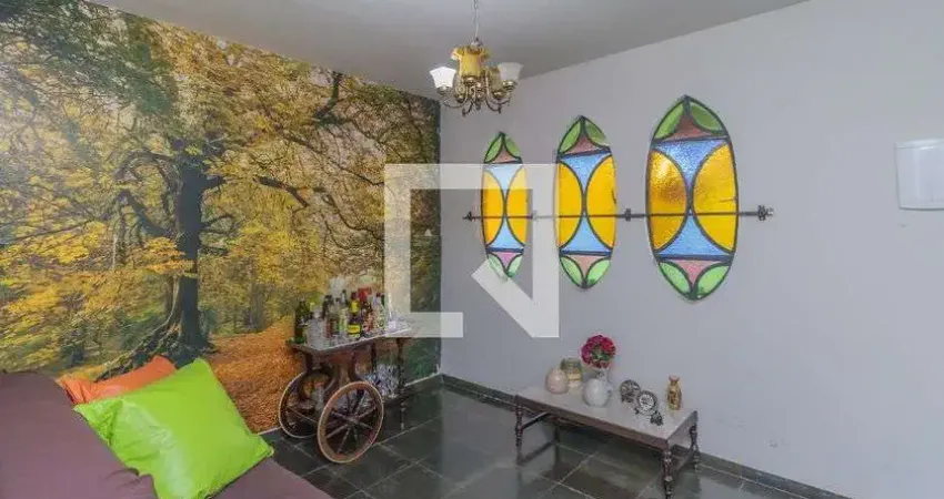 Casa com 4 quartos à venda na Rua Desembargador Lincoln Prates, Itapoã, Belo Horizonte