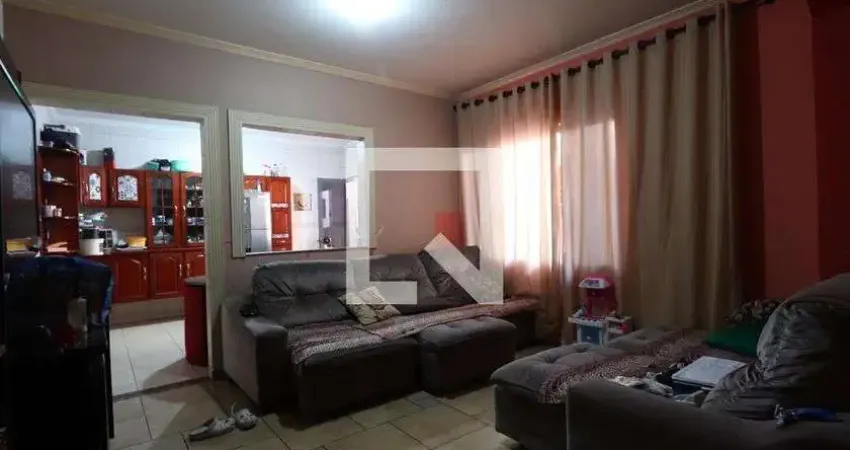 Casa com 3 quartos à venda na Rua Irmão Leão Criveller, Sapopemba, São Paulo