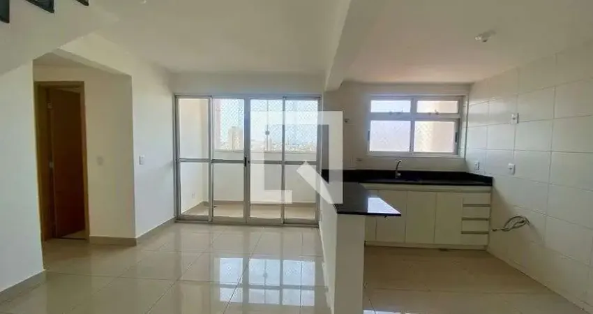 Cobertura para venda - carlos prates, 2 quartos, 116 m² - belo horizonte