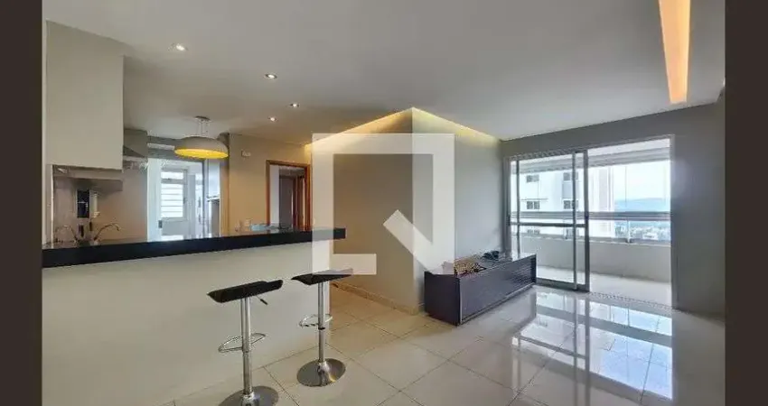 Apartamento para venda - vila da serra, 3 quartos, 86 m² - nova lima