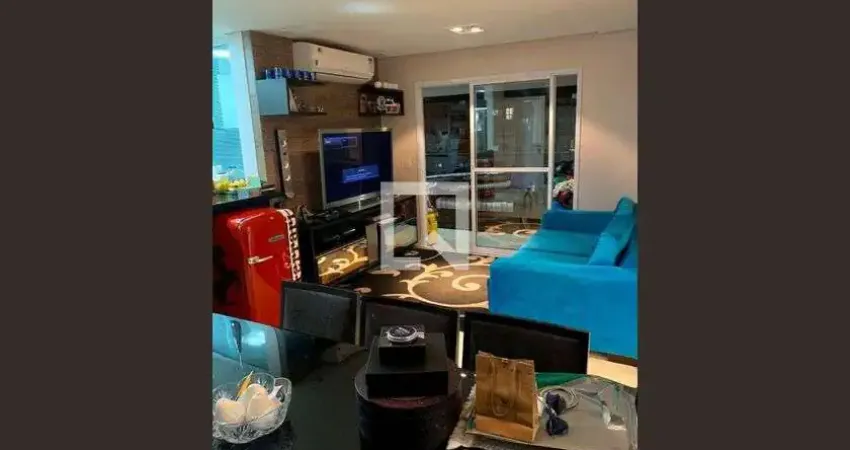 Apartamento para Venda - Santa Paula, 2 Quartos, 84 m² - São Caetano do Sul