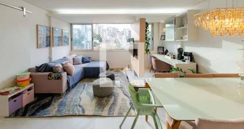 Apartamento para venda - coração de jesus, 3 quartos, 98 m² - belo horizonte