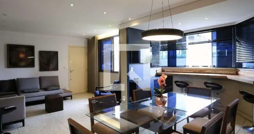 Apartamento para venda - são lucas, 3 quartos, 98 m² - belo horizonte