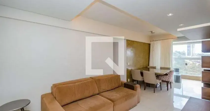 Apartamento para venda - vila da serra, 3 quartos, 86 m² - nova lima