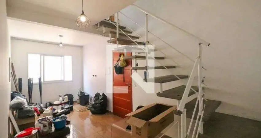 Cobertura para venda - olímpico, 2 quartos, 140 m² - são caetano do sul