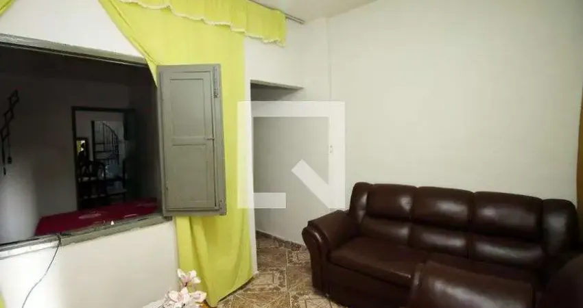 Casa com 3 quartos à venda na Rua Tiuba, Irajá, Rio de Janeiro