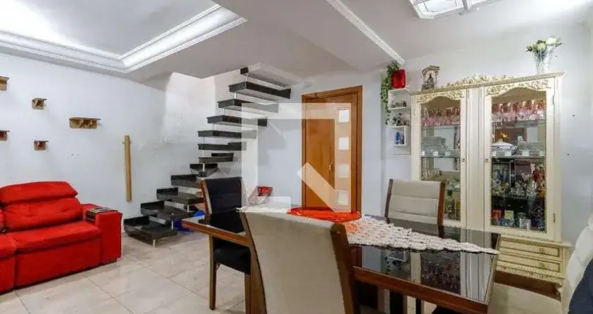 Casa com 3 quartos à venda na Rua das Gamboas, Vila Mazzei, São Paulo