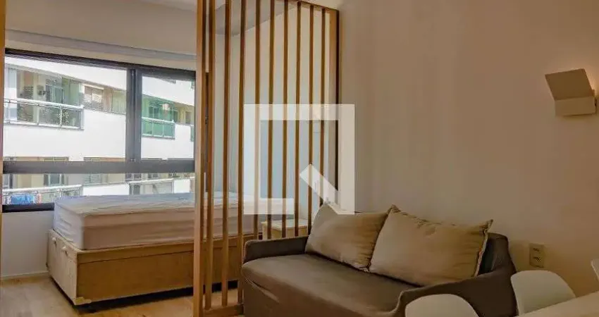 Apartamento para venda - planalto paulista, 1 quarto, 27 m² - são paulo